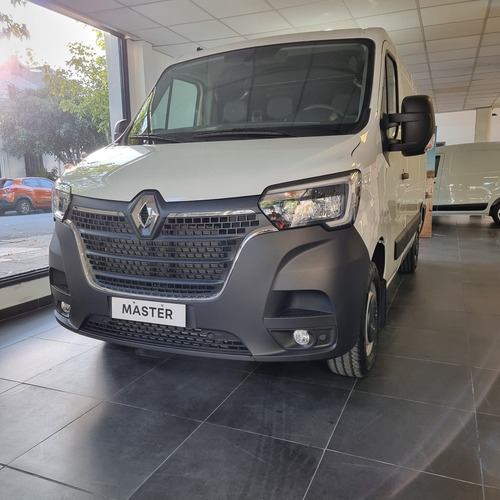 Renault Master 2.3 L1h1