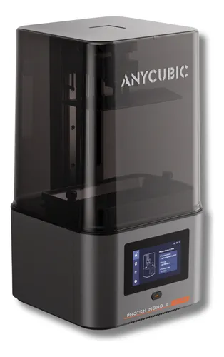 Impresora 3d Resina Anycubic Photon Mono 4 Ultra
