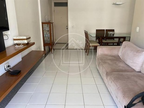 Apartamento - Ref: 875595