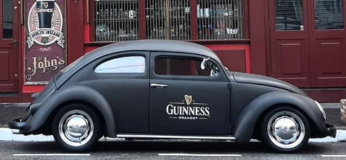 Fusca Fusca