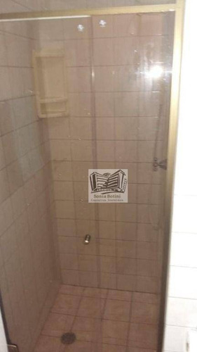 Imagem 12 de 17 de Sobrado À Venda, 67 M² Por R$ 330.000,00 - Jardim Ibitirama - São Paulo/sp - So0047