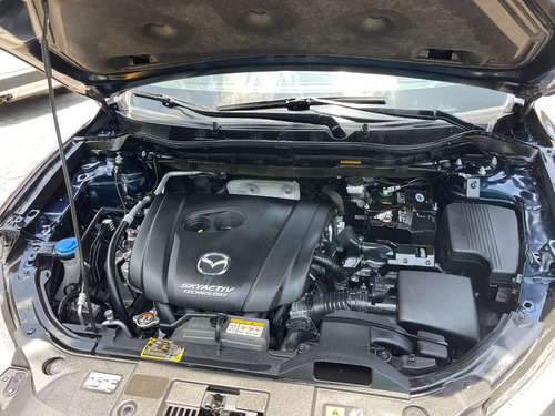 Mazda CX-5 2.0 L I Grand Touring At