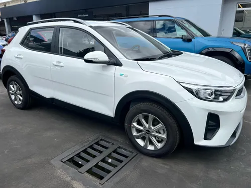 Kia Stonic Sin Pico Y Placa