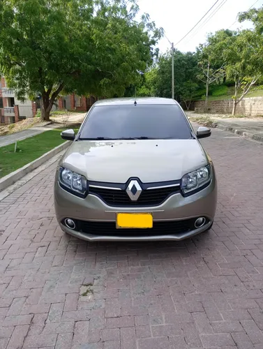 Renault Logan 1.6 Dynamique