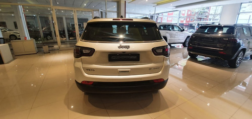 Imagen 13 de 25 de Compass Sport T270 2023*