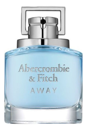 Abercrombie & Fitch Away Man Edt 100 Ml