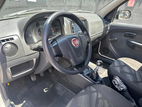 Fiat Palio 1.0 MPI FIRE 8V FLEX 4P MANUAL