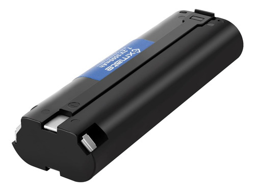 Batería Ni-mh De Repuesto De 7.2 V 3.5 Ah Compatible Con Mak