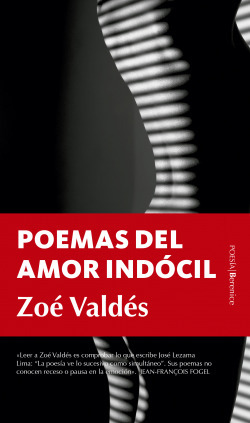 Libro Poemas Del Amor Indócilde Almuzara Editorial