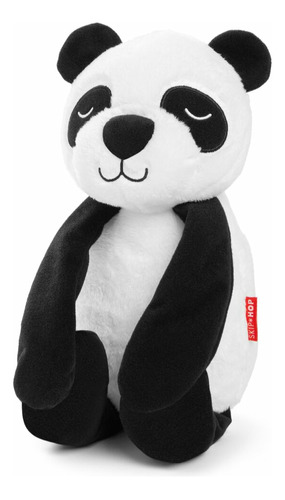 Peluche Arrullador Panda Con Activación Por Llanto Skip-hop