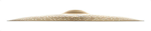 Crash Zildjian Serie K, fino como el papel, 22 K2822