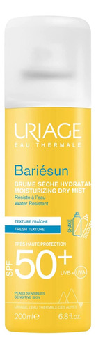 Bariesun Spf50+ Bruma Seca 200ml