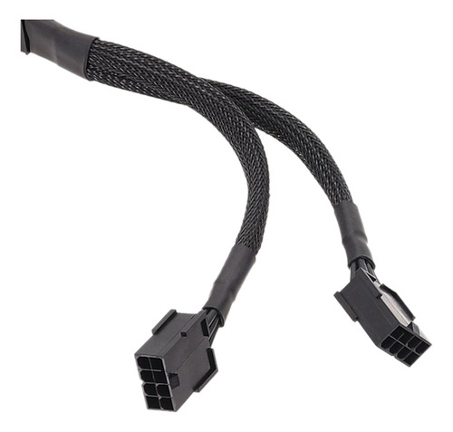 2 Tarjetas De Vídeo 12vhpwr Pcie 5.0 De 12 Pines A Dual Gpu
