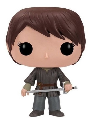 Funko Pop! Tv Game Of Thrones Got Arya Stark - Funko Pop