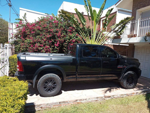 Ram 2500 2016 6.7 Laramie I Atx 350cv 4x4