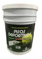 Comprar Pintura Para Pisos Deportivos Plasticar X 10lts- Umox