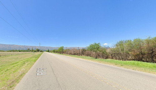 Chacra En Venta - 3 Dormitorios 3 Baños - 260.000mts2 - Merlo, San Luis