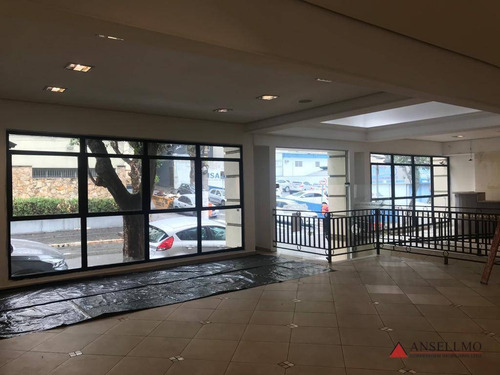 Imagem 5 de 30 de Prédio Comercial Para Alugar, 750 M² Por R$ 17.500/mês - Centro - São Bernardo Do Campo/sp - Pr0135