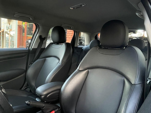 Mini Cooper 1.5 12V TURBO GASOLINA TOP 4P AUTOMÁTICO