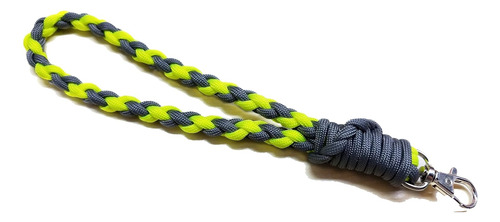 Llavero De Paracord De Knottycordcreations Mosquetón  ...