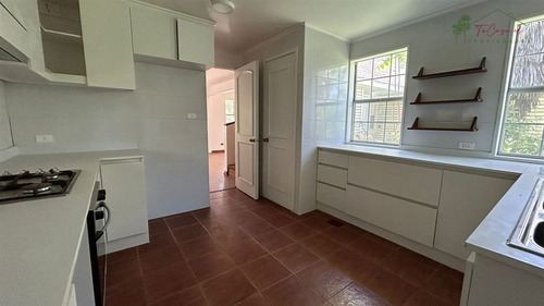 Casa En Parcela En Arriendo De 4d/3b En Calera De Tango