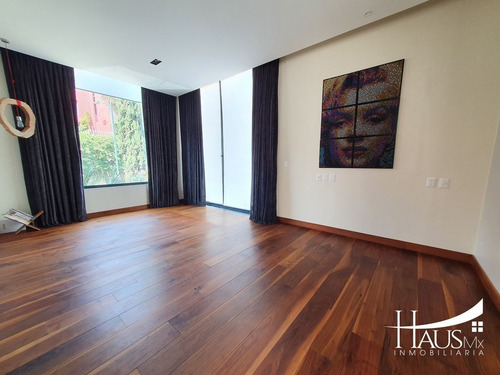Casa En Venta, Bosques De Las Lomas