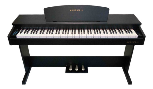 Piano Digital Kurzweil M70 Con Base 