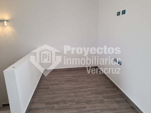 Imagen 17 de 20 de Casa En Venta Para Estrenar Colonia Graciano Sanchez Boca Del Rio Veracruz