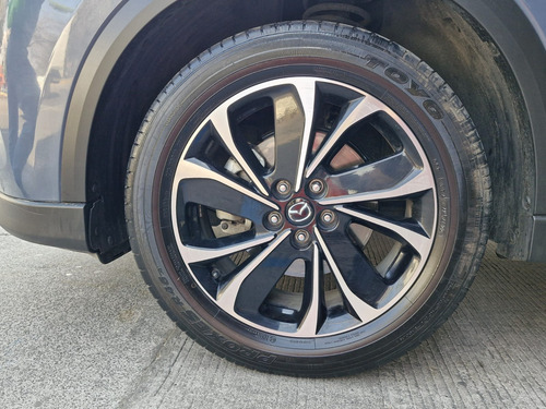 Mazda CX-5 2.5T Signature At