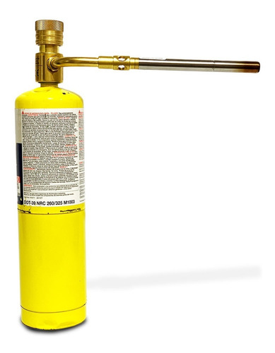 Soplete Flameador Industrial Joyeria Plomeria Una Llama