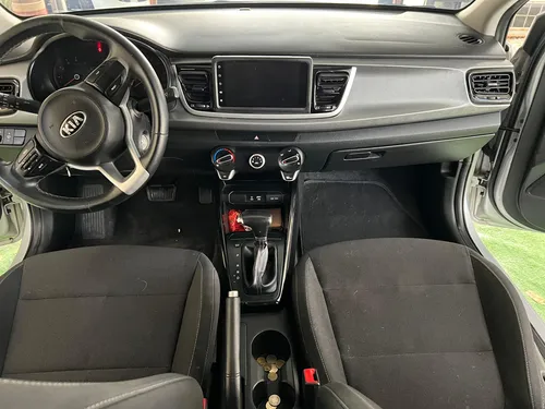 Kia Rio 1.4 Vibrant At