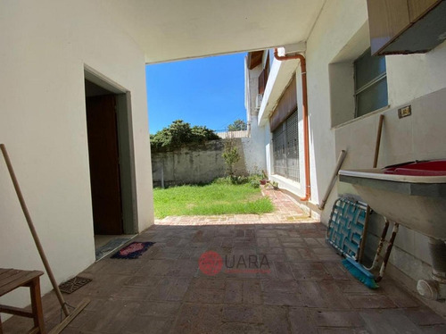 Imagen 17 de 21 de Casa En Venta Ph Frente Clinica V. Sarsfield (ref #3135)