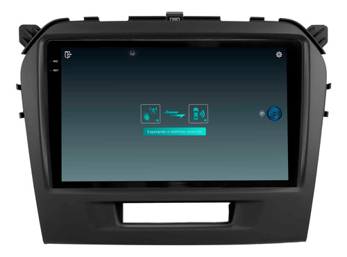 Multimidia Fóton G3 Grand Vitara 17 A 22 8+256gb Octa 2k 9p