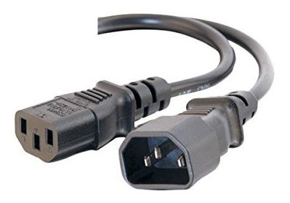 Accesorio Audio Video Cable To Go 18 Awg Computer