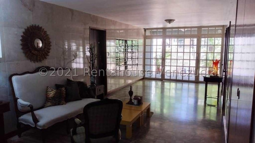 Imagen 14 de 15 de Elys Salamanca Vende Apartamento Macaracuay Código: 22-6971