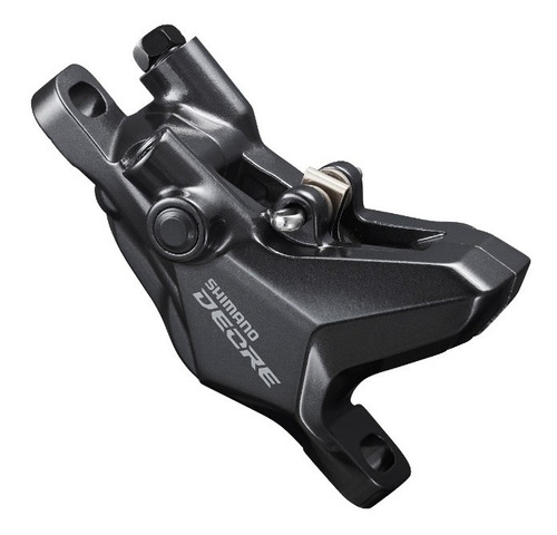 Caliper Freno De Disco Hidraulico Shimano Deore M6100