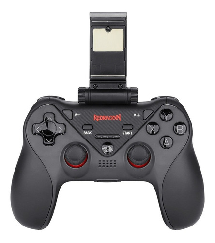 Control Joystick Redragon Ceres G812 Bluetooth Móvil/pc