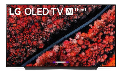 Smart TV LG AI ThinQ OLED65C9PUA 4K 65"