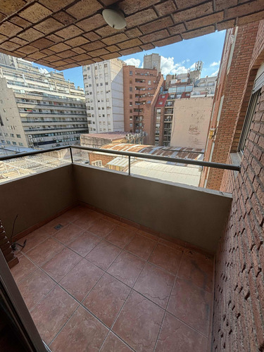 Departamento 2 Dormitorios C/  Balcón Nueva Córdoba