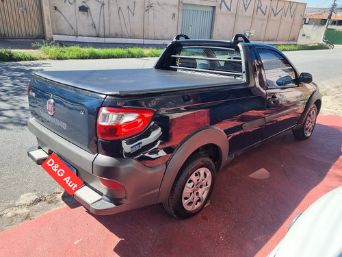 Fiat Strada 1.4 Working Flex 2p