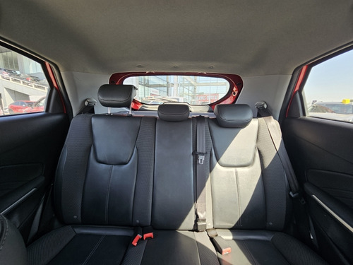 Chery Tiggo 2 TIGGO 2 GLS CVT 1.5