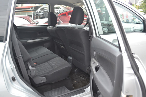 Imagen 10 de 13 de Toyota Avanza Le 2019