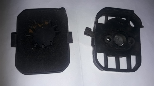 Imagen 2 de 4 de Tapa Filtro Aire Desmalezadora Toyama T400ns