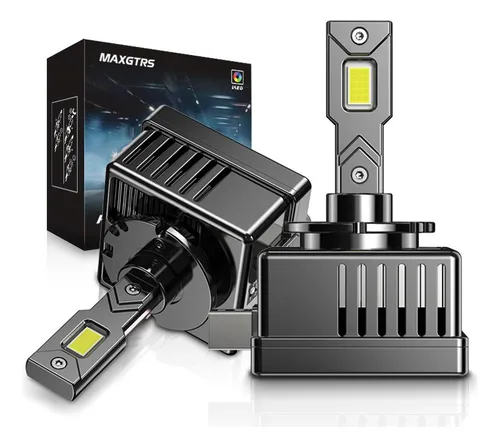 comprar Ccw Kit De Faros Led Canbus D1s D2s D3s D5s D4s D8s D1r D3r