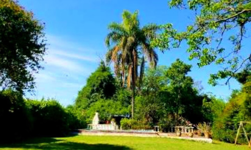 Imagen 3 de 14 de Venta Casa Quinta San Miguel, Bs As