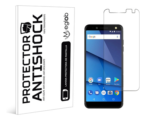 Protector Pantalla Antishock Para Blu Vivo One