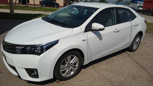 Toyota Corolla 1.8 Xei Cvt Pack 140cv