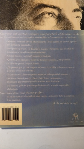 Cuentos Para Pensar - Jorge Bucay - Formato Grande - Con Cd