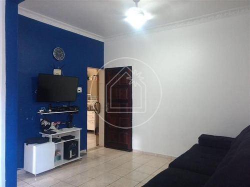 Apartamento - Ref: 848137