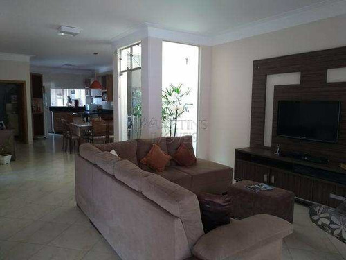 Imagem 3 de 15 de Jardim Ipanema | Casa 170 M² 3 Dorms 2 Vagas | 5606 - V5606